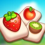 Triple Tile Twister Matching Game