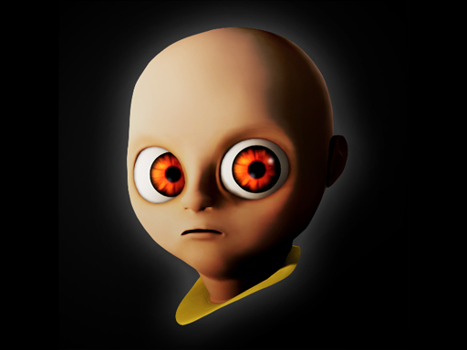 Image Baby in Yellow game