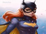 Batgirl – SpiderHero Runner Adventure Game