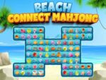 Mahjong Beach Connect