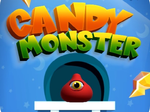 Image Candy Monster Box