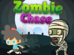Hunt a zombie