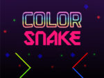 ColorSnake: Super fun challenge
