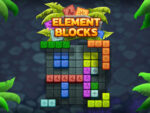 Element blocks