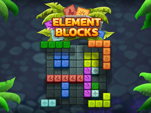Image Element blocks