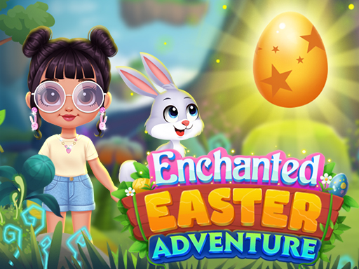 Image Enchanted Easter Adventure