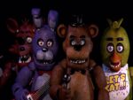 Five Nights at Freddy's