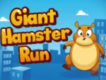 Giant hamster race