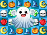 Halloween Blast