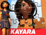 Kayara Puzzle