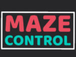 HD maze control