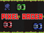 Pixel Racer