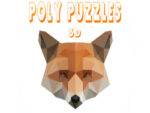 Poly 3D Puzzles