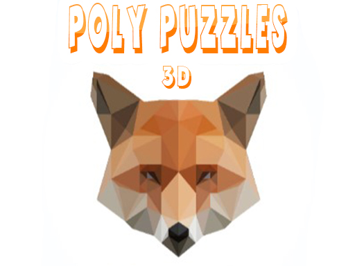 Image Poly 3D Puzzles