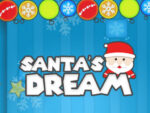 Dream of Santa Claus
