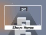 ShapeHavoc3D – Amazing Adventure Game