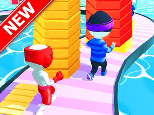 Image Shortened racing racing game