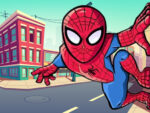 Adventures of Spiderman