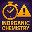 Basic Inorganic Chemistry Quiz