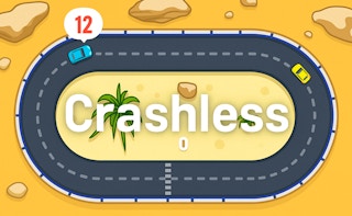 Image Crashless: Mega Casino Challenge