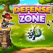 Defense zone