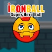 Ironball: The Ultimate Adventure Experience