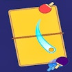 Ping pong ball game