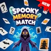 Scary Memory Match