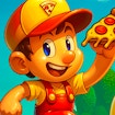 Quest for super pizza