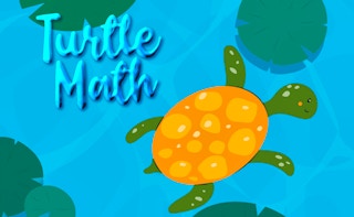 Image Turtle Math