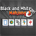 Black and (*3*) Mahjong 3