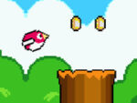 Bird Quest: Flappy Adventure