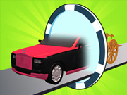 Image Drive to evolve