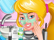 Ellie's Morning Routine