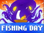 Fishing day