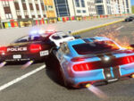 Grand Police Car Race Chase Drive Racing 2020