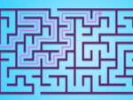 Play the maze