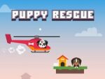 Puppy rescue