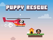 Image Puppy rescue