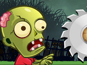 Image Zombie tug of war