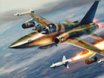 Warplane Strike: Air Combat